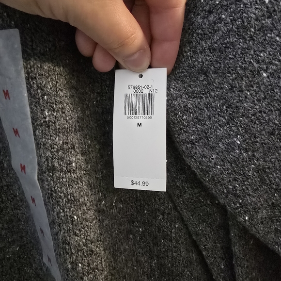 SoSoft Turtleneck Tunic Sweater - Picture 4 of 7